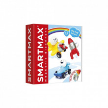 Настольная игра Smartmax Мои первые исследователи (SMX 243) (338214)