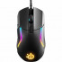 Мышка SteelSeries Rival 5 Black (62551) (170314)
