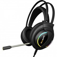 Наушники GamePro HS565 Nitro Black (HS565) (237314)