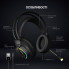 Наушники GamePro HS565 Nitro Black (HS565) (237314)