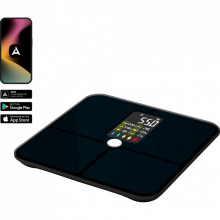 Весы напольные AENO BS2S (ABS0002S) (245314)