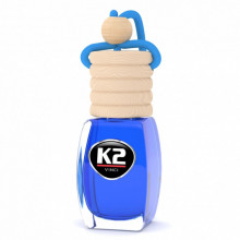 Ароматизатор для автомобиля K2 Vento Solo Refill "Фреш" 8 мл без упаковки (V404) (254314)
