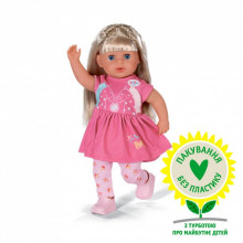 Кукла Zapf Baby Born Маленькая сестричка с аксессуарами 36 см (835715) (335314)