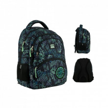 Рюкзак школьный GoPack Education 175M-6 Good Vibes (GO24-175M-6) (202514)
