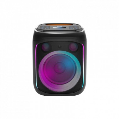 Акустическая система Canyon OnFun 5 Partybox 40W RGB Black (CNE-PBSP5) (229514)