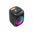 Акустическая система Canyon OnFun 5 Partybox 40W RGB Black (CNE-PBSP5) (229514)