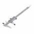 Штангенциркуль 150 мм +/- 0,05 мм/м INTERTOOL МТ-3015 (256514)