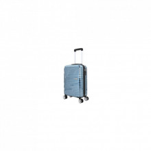 Чемодан Semi Line 20" S T5764-1 Blue (DAS302947) (283514)