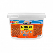 Смазка автомобильная Polo Expert LITOL-24 400г (12045) (296514)