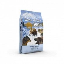 Сухой корм для собак Taste of the Wild Pacific Stream Canine 2 кг (0074198612239) (322514)