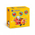 Конструктор Pantasy Snoopy - Биплан (86903) (250614)