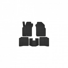 Коврик в салон EVAtech Renault Samsung Motors SM5 (A32) 1998-2005 1 по (RS22950CV5AV1RBB) (313614)