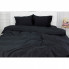 Пододеяльник MirSon Black Pearl 0055 220х240 (2200000674081) (330714)