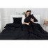Пододеяльник MirSon Black Pearl 0055 220х240 (2200000674081) (330714)