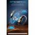 Наушники Vention OpenBeat O12 Black (NBUB0) (345714)