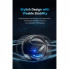 Наушники Vention OpenBeat O12 Black (NBUB0) (345714)