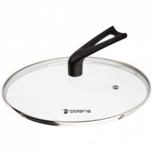 Крышка для посуды Polaris Standable Lid SL 26 см (292814)