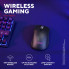 Мышка Trust GXT 931 Wireless Black (25330) (316914)
