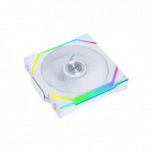 Кулер для корпуса Lian Li Uni Fan SL WIRELESS Reverse, 120-1, Wh (G99.12RSL1W1W.00) (344914)