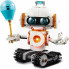 Конструктор LEGO Creator Космический робот (31164) (243024)