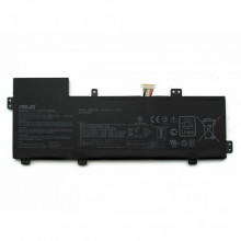 Аккумулятор для ноутбука ASUS UX510 B31N1534, 4240mAh (48Wh), 3cell, 11.4V, Li-ion (A47302) (264024)
