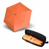 Зонт Knirps X4U Ultra Light Slim Manual Neon Orange (Kn95 6030 8801) (276024)