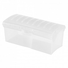 Хлебница Ardesto Fresh 14 х 29 х 12.5 см (AR3729TF) (290024)