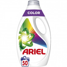 Гель для стирки Ariel Color 2.25 л (8700216691475) (320024)