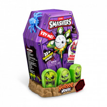 Игровой набор Smashers Horror House-Large Shark (74124D) (335024)