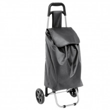 Сумка-тележка Casa Si Amigo Grey (CS93098K10B) (DAS302422) (342024)