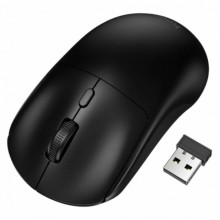 Беспроводная компьютерная мышка HOCO GM42 2.4G DPI 800-1200-1600 Черный (343024)