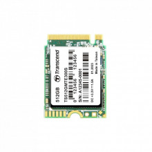 Накопитель SSD M.2 2230 512GB Transcend (TS512GMTE300S) (166124) Накопитель SSD M.2 2230 512GB Transcend (TS512GMTE300S) (166124)