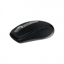 Мышка Logitech MX Anywhere 3S для MAC Wireless Space Grey (910-006947) (229124)