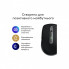 Мышка Logitech MX Anywhere 3S для MAC Wireless Space Grey (910-006947) (229124)