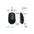 Мышка Logitech MX Anywhere 3S для MAC Wireless Space Grey (910-006947) (229124)