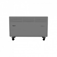 Обогреватель Saturn ST-HT8666 Gray (232124)