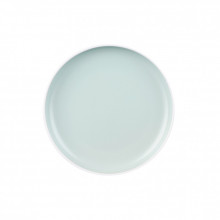 Тарелка Ardesto Cremona Dessert 19 см Pastel Blue (AR2919BC) (233124)