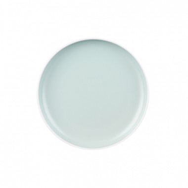 Тарелка Ardesto Cremona Dessert 19 см Pastel Blue (AR2919BC) (233124)