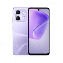Мобильный телефон Infinix Hot 50i 4/128Gb Dreamy Purple (4894947051296) (237124)