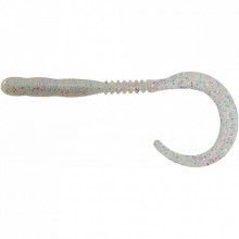 Силикон рыболовный Reins CURLY CURLY 211 UV Pearl Candy 15шт (1552.08.01) (278124)