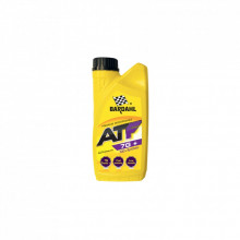 Трансмиссионное масло BARDAHL ATF G7+ 1 л (35991) (295124)