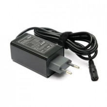 Блок питания к ноутбуку PowerPlant AD-390 220V, 90W Универсальный (KD00MS0045) (316124)