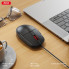 Мышка XO M8 Wireless Black (M8 Black) (317124)