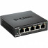 Коммутатор сетевой D-Link DGS-105 (322124)