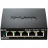 Коммутатор сетевой D-Link DGS-105 (322124)