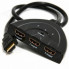 Коммутатор видео Cablexpert DSW-HDMI-35 (205324)