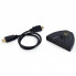 Коммутатор видео Cablexpert DSW-HDMI-35 (205324)