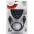 Коммутатор видео Cablexpert DSW-HDMI-35 (205324)