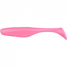 Силикон рыболовный Select Crazy Shad 4" col.PA44 (5 шт/упак) (1870.14.15) (278324)