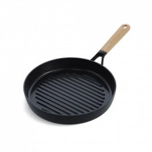Сковорода GreenPan Eco Smartshape, 20 см з керамічним покриттям (CC006440-001) (289324)